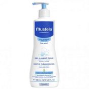 Mustela Bebé Gel S/ Sabão 500ml
