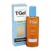 T/gel Champô Caspa Cabelo Oleoso 250ml
