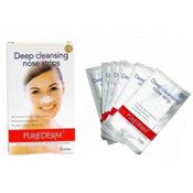 Purederm Banda Adesiva Nariz X 6