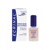 Ecrinal Base Verniz Estrias 10ml