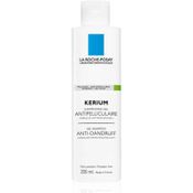 Kerium Champô Gel Caspa Oleosa 200ml