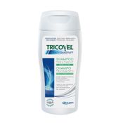 Tricovel Anticaspa Champô Tratam Cabelo Normal/oleoso 200ml