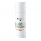 Eucerin Dermopure Fluido Protect Spf30 50ml