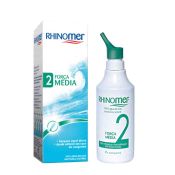 Rhinomer Spray Nasal Força 2 135ml