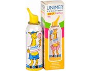 Unimer Pediátrico Spray Nasal Água Mar Isotónica 100ml