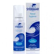 Sterimar Spray Nasal Água Mar 50ml