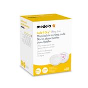 Medela Disc Descart 30