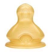 Nuk Tetina First Choice Tet Látex Fluxo Gde 6-18m 2 Nuk Tetina First Choice Tet Látex Fluxo Gde 6-18m 2
