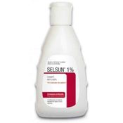 Selsun Champô Caspa 1% 125ml