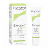 Exfoliac Gel Nc 30ml