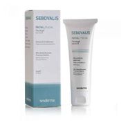 Sebovalis Gel Facial 50ml