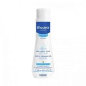 Mustela Bebé Gel S/ Sabão 200ml
