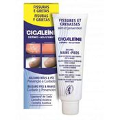 Cicaleine Creme Mãos/pés 50ml