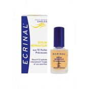 Ecrinal Soro Unhas 10 Óleos 10ml