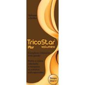 Tricostar Volumex Champô 200ml