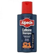 Alpecin Cafeína Champô Cafeína 250ml