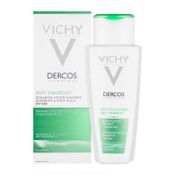 Dercos Technique Champô Caspa Nutrit 200ml