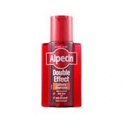 Alpecin Duplo Efeito Champô Duplo Efeito 200ml