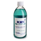 Kin Colutório Menta 500ml