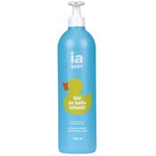 Interapothek Gel Banho Infantil 200ml