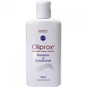 Oliprox Champô Caspa 200ml Oliprox Champô Caspa 200ml