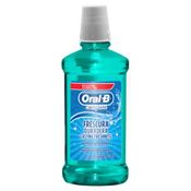 Oral B Complete Elixir Menta S/ Álcool 500ml