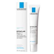 Effaclar Duo (+) Gel Creme Anti-imperf Desinc 40ml