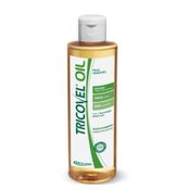 Tricovel Oil Óleo Champô Fortif 200ml