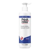 Pedi Relax Creme Protect Hidrat Pé Diabético 500ml