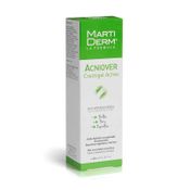 Martiderm Acniover Cremigel Activo Cremigel Activo Anti-imperfeições 40ml