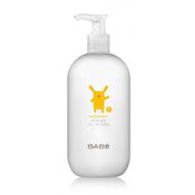 Babé Pediátrico Gel Banho Suave 500ml Babé Pediátrico Gel Banho Suave 500ml