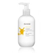 Babé Pediátrico Gel Higiene Intima 200ml