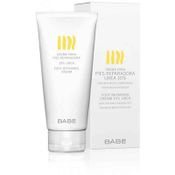 Babé Corporal Creme Reparador Pés Ureia 10% 100ml