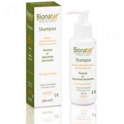 Bionatar Champô Psoríase/dermatite Seborreica 300ml