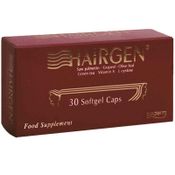 Hairgen Cáps 30