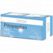 Pilopeptan Cáps 60