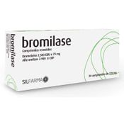 Bromilase Comp 20