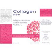 Collagen New Comp 60