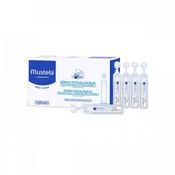 Mustela Bebé Soro Fisiol 40x5ml