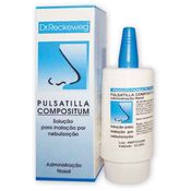 Pulsatilla Compositum Sol Inal Neb 15ml