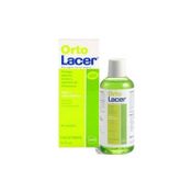 Orto Lacer Colutório Lima Fresca 500ml