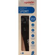 Aposan Dynamic Palmilha Sport T35-40 2