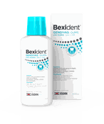 Bexident Gengivas Uso Diário Colutório 250ml