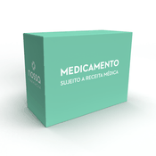 Eplerenona Bluepharma 50 mg Comprimido revestido por película Blister - x 30 und(s)