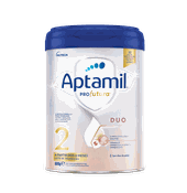 Aptamil Profutura 2 Duo Leite Pó Transição 800g