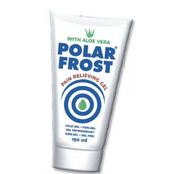 Polar Frost Gel Frio C/ Aloé Vera 150ml