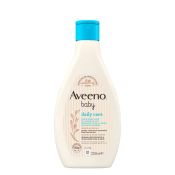 Aveeno Baby Gel Banho Corpo/cabelo 250ml