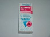 Nasarox Classic Sol Inal Neb 0.5mg/ml 20ml