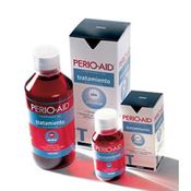 Perio Aid Colutório Séptico 0.12% 500ml