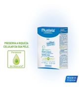 Mustela Bebé Sabonete Surgras Cold Cream 150g
